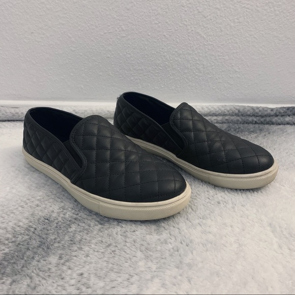Steve Madden Slip-ons - Picture 1 of 3